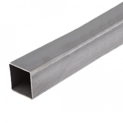 Труба профильная металлическая 80х80х4 квадратная ГОСТ 8639-82 Россия в Уфе