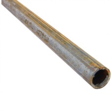 Труба 630х8 (Ду-600) стальная электросварная прямошовная ГОСТ 10704-91 (12 м)