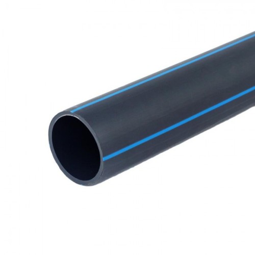 Труба ПНД ПЭ100 SDR11 для х/в Дн 20х2 Ру-16 (Т<40°С) бухта 100м RTP (РосТурПласт) в Уфе