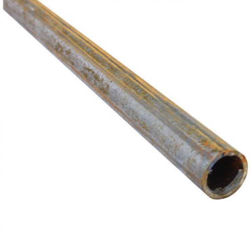 Труба стальная водогазопроводная ВМЗ 15х21,3х2,8 мм ГОСТ 3262-75 в Уфе