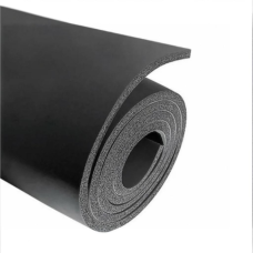 Рулон из вспененного каучука 25/1,0-8 (Т<150°С) черный Energoflex ENERGOCELL HT