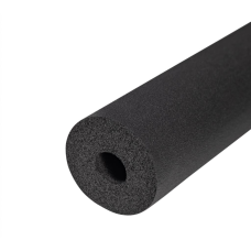 Трубка из вспененного каучука 48/25 L=2м (Т<150°С) черный K-flex SOLAR HT