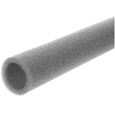 Трубка из вспененного полиэтилена 133/9 L=2м (Т<95°C) серый Energoflex SUPER