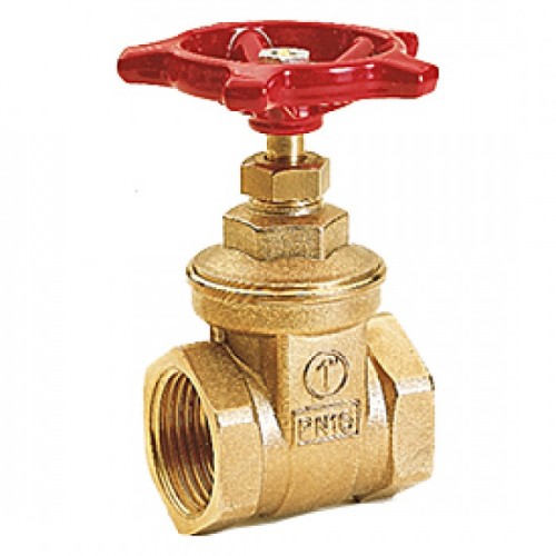 Задвижка муфтовая Ду-80 Ру-16 ВР (ВН) (Т<110°С) маховик R55 Giacomini в Уфе