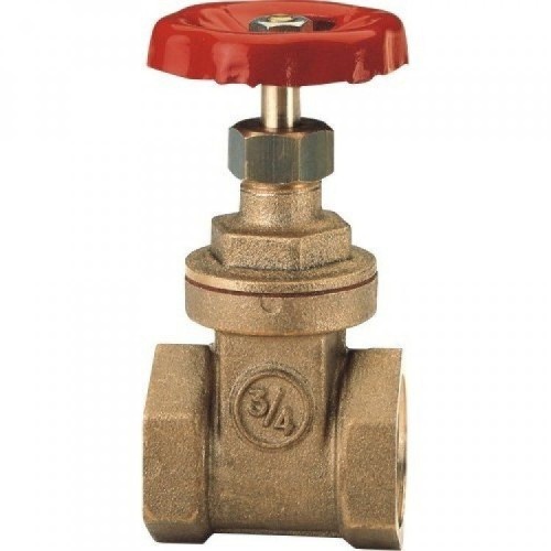 Задвижка муфтовая Ду-40 Ру-16 ВР (ВН) (Т<150°С) 156 Itap в Уфе