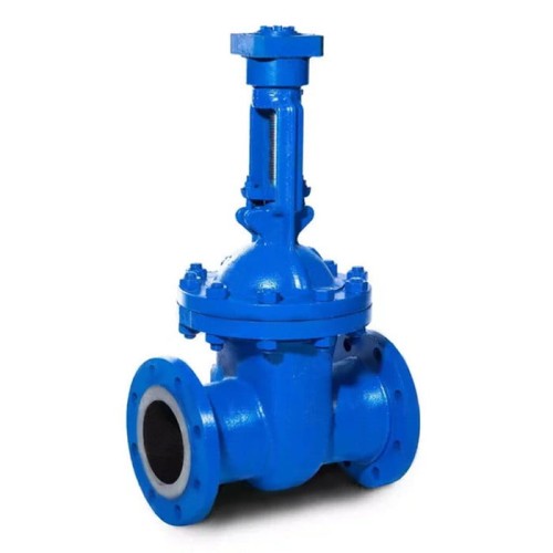 Задвижка стальная фланцевая Ду-150 Ру-25 L=403мм (Т<450°С) 30лс964нж ЧАЗ в Уфе