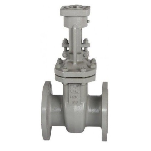 Задвижка стальная фланцевая под электропривод Ду-50 Ру-25 (Т<425°С) 30с964нж DN.ru в Уфе