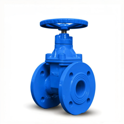 Задвижка стальная фланцевая Ду-80 Ру-16 L=210мм (Т<425°С) 30лс41нж ЧАЗ в Уфе