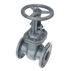 Задвижка стальная фланцевая Ду-200 Ру-40 (Т<425°С) 30с15нж МЗТА