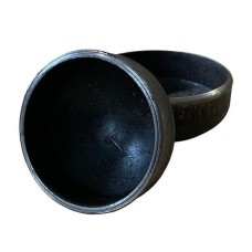 Заглушка стальная эллиптическая приварная исп. 1 Реком 09Г2С 15х21,3х4 мм ГОСТ 17379-2001